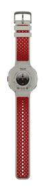 Chytré hodinky Polar Pacer Pro vel. S-L - Snow White 

