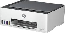 Tiskárna multifunkční HP Smart Tank 580 bílá barva
