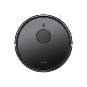 Robotický vysavač Xiaomi Robot Vacuum S20 Black EU černá barva
