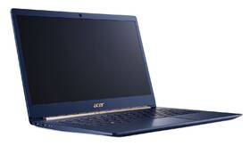 Notebook Acer 5 (SF514-52T-893Y) modrá barva
