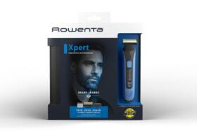 Zastřihovač vousů Rowenta TN6200F4 Forever Sharp Ultimate Experience 
