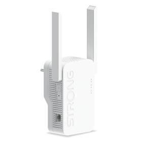 Wi-Fi extender Strong AX3000, Wi-fi 6 
