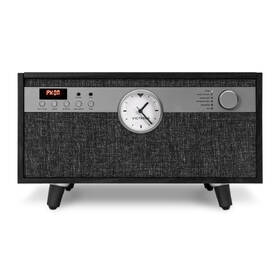 Gramofon Victrola VTA-830SB Century Signature černá barva
