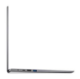 Notebook Acer 3 (SF316-51-710Z) šedá barva
