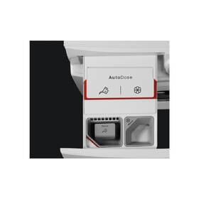 Pračka AEG LFR73944QC bílá barva
