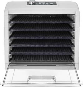 Sušička ovoce Sencor SFD 6500WH 
