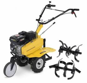 Kultivátor POWERPLUS POWXG7217 
