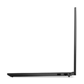 Notebook Lenovo ThinkPad E16 Gen 2 černá barva
