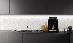 Espresso Krups EA811010 
