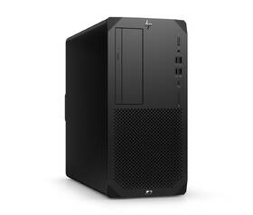 Herní počítač HP Z1 G9 Tower černá barva
