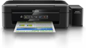 Tiskárna multifunkční Epson L365 
