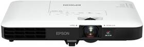 Projektor Epson EB-1780W černá barva
