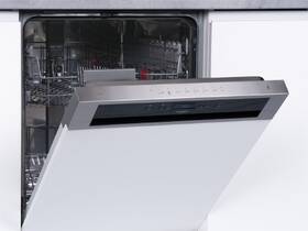 Myčka nádobí Whirlpool WBC 3C26 X 
