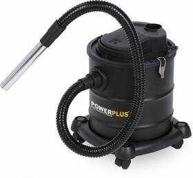 Vysavač na popel POWERPLUS POWX308 
