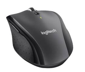 Myš Logitech M705 Marathon černá barva
