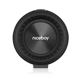 Přenosný reproduktor Niceboy RAZE 2 ego černá barva
