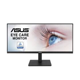 Monitor Asus VP349CGL černá barva
