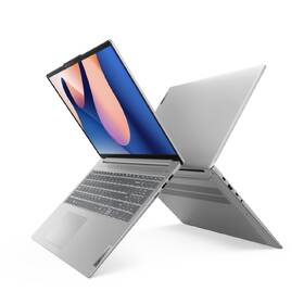 Notebook Lenovo IdeaPad Slim 5 16IAH8 šedá barva

