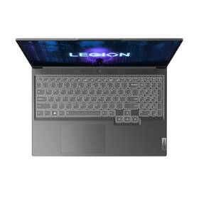 Notebook Lenovo Legion Slim 5 16APH8 šedá barva

