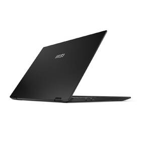 Notebook MSI Summit E16 AI Studio A1VETG-023CZ černá barva
