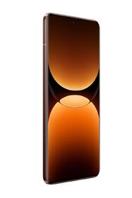 Mobilní telefon realme GT 7 Pro 5G 12 GB / 512 GB oranžová barva
