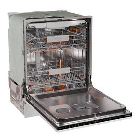 Myčka nádobí Gorenje GV663A65 Super Tichá 
