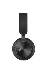 Sluchátka Bang & Olufsen H8i černá barva
