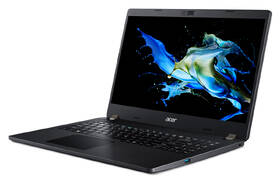 Notebook Acer P2 (TMP215-52-71TB) černá barva
