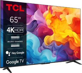 Televize TCL 65V6B 
