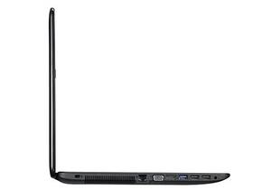 Notebook Asus A751NV-TY017T černá barva
