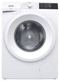 Pračka Gorenje WE723 WaveActive bílá barva
