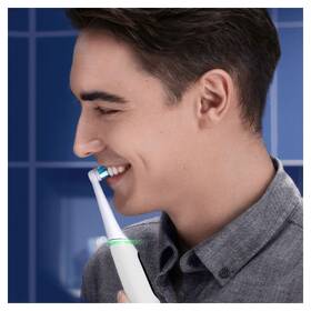 Set zubních kartáčků Oral-B Duo Pack Black 
