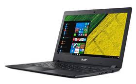 Notebook Acer 1 (A114-32-C6L7) černá barva
