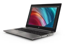 Notebook HP 15 G6 šedá barva
