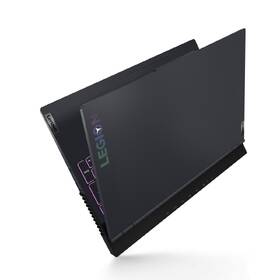 Notebook Lenovo Legion 5 15ACH6H černá barva
