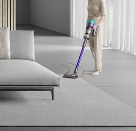 Tyčový vysavač Dyson Gen5detect Absolute 
