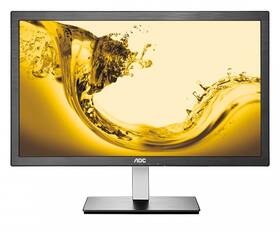 Monitor AOC I2276VWM černá barva
