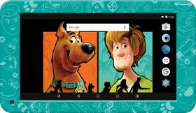 Dotykový tablet eStar eSTAR Beauty HD 7" Scoob! Warner Bros® - ZÁNOVNÍ - 12 měsíců záruka 
