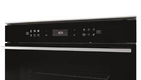 Trouba Whirlpool W7 OS4 4S2 H BL černá barva
