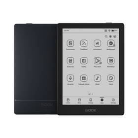 Čtečka e-knih ONYX BOOX Go 6 černá barva

