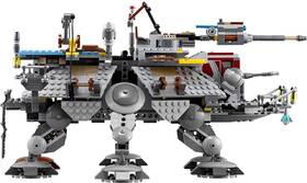 Stavebnice LEGO® 75157 Captain Rex’s AT-TE - AT-TE kapitána Rexe 
