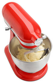 Kuchyňský robot KitchenAid 5KSM3311XEHT 
