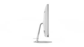 Počítač All In One Lenovo AIO 520-27IKL stříbrná barva
