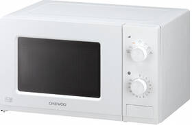 Mikrovlnná trouba DAEWOO KOR 6LC7 
