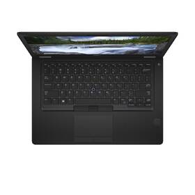 Notebook Dell Latitude 5495 černá barva
