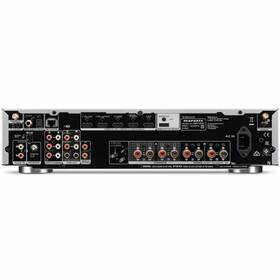 AV Receiver MARANTZ NR1200 stříbrná barva
