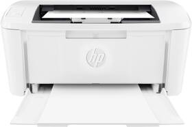 Tiskárna laserová HP LaserJet M110we bílá barva
