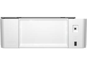 Tiskárna multifunkční HP Smart Tank 580 bílá barva
