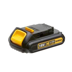 Aku vrtačka Dewalt DCD771C2-QW (s baterií) 
