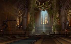 Hra Blizzard World of Warcraft: Legion 
